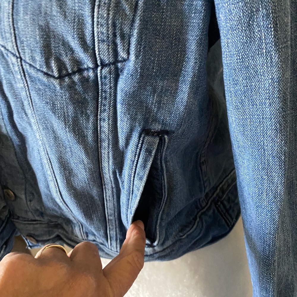 Levi’s Jean Jacket - image 3